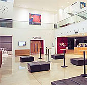 Hall 2 Kings Place