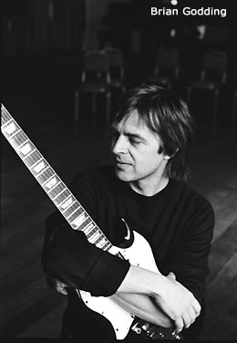 Brian Godding