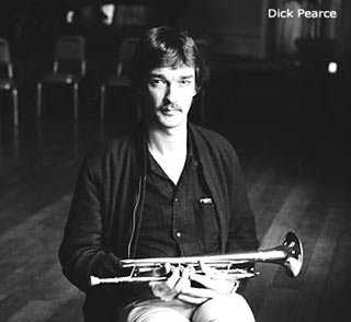 Dick Pearce