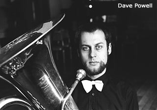 Dave Powell