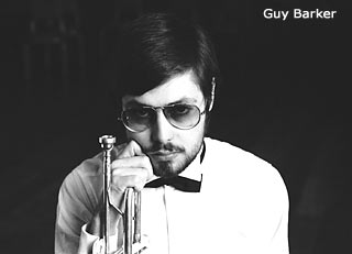 Guy Barker
