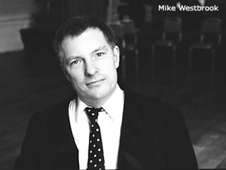 Mike Westbrook