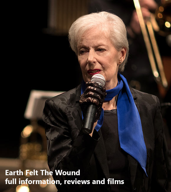 Earth Felt The Wound