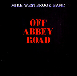 Abbey Road CD Cover