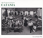Catania CD Cover
