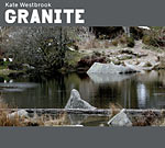Granite CD Cover