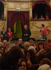 Teatro Rossini, Pesaro