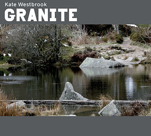 GRANITE CD cover