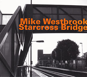 Starcross Bridge CD Cover