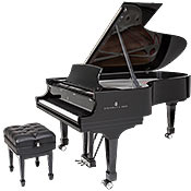 Steinway Grand Piano